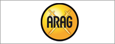 Logo: ARAG