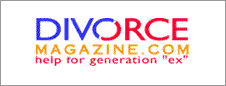 Logo: Divorce-Magazin