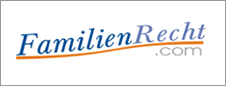 Logo: FamilienRecht.com