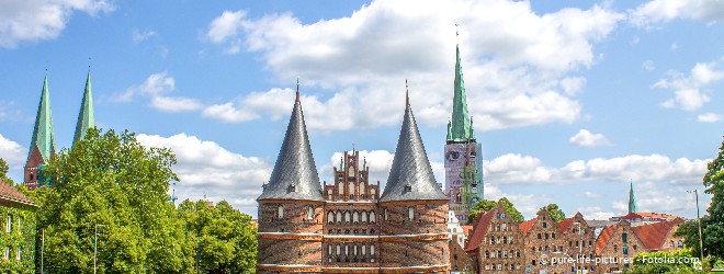 Scheidung und Online-Scheidung in Lübeck