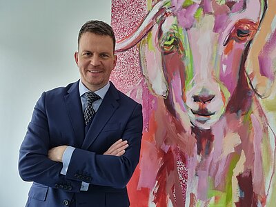 EliteXPERT Porträt: Jochen Flegl Neu