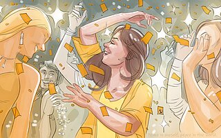 TRENNUNG wegen Drogen – Mein Partner ist drogensüchtig | SCHEIDUNG.de