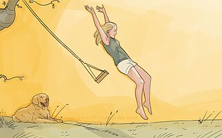 ALLEIN SEIN: Nervige Schattenseiten | SCHEIDUNG.de
