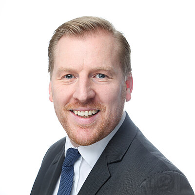 EliteXPERT Porträt: Tobias Blueming