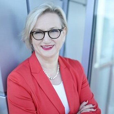 EliteXPERT Porträt: Claudia Pap