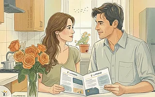 SCHEIDUNGSDAUER – Wie lange dauert eine Scheidung? | SCHEIDUNG.de