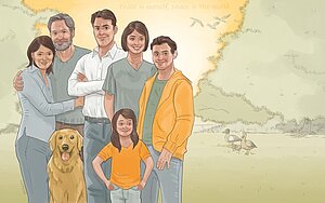 NEUERUNGEN: Familienrecht 2025 | SCHEIDUNG.de
