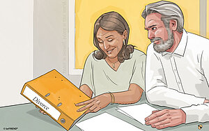 GERMAN DIVORCE LAW | SCHEIDUNG.de