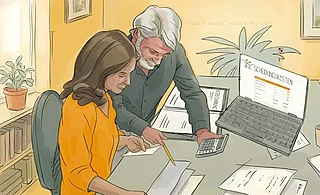 Was kostet Ihre Scheidung? Rechner + 3 Praxisbeispiele