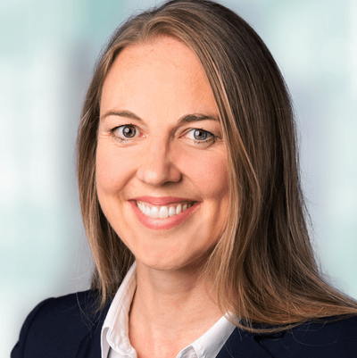 EliteXPERT Porträt: Eva Saur