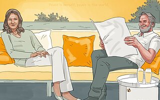 Leben nach der Scheidung mit Gefühlen & Co. | SCHEIDUNG.de