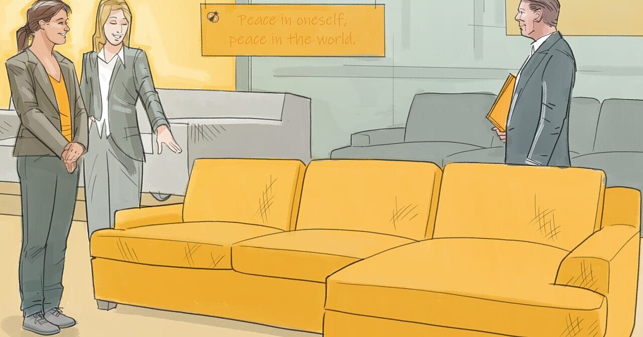 Hilfe Bei Scheidung Für Frauen Zeitwert von Hausrat bestimmen - SCHEIDUNG.de