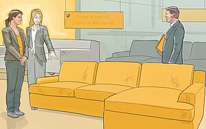 TRENNUNG wegen Schulden und Kaufsucht | SCHEIDUNG.de