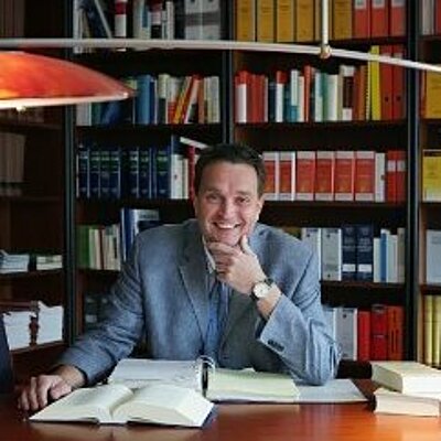 EliteXPERT Porträt: Detlef Greiner