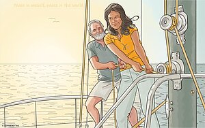 Was kann man aus der Scheidung lernen? | SCHEIDUNG.de