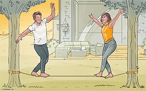 TRENNUNG ohne Scheidung | SCHEIDUNG.de TRENNUNG ohne Scheidung | SCHEIDUNG.de