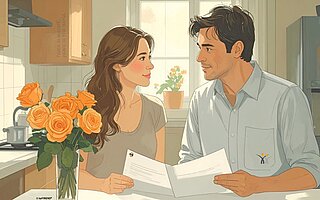 SCHEIDUNGSDAUER – Wie lange dauert eine Scheidung? | SCHEIDUNG.de