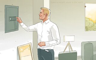 Was muss man zusätzlich zum Unterhalt zahlen?