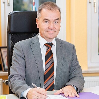 EliteXPERT Porträt: Ulf Hoelter