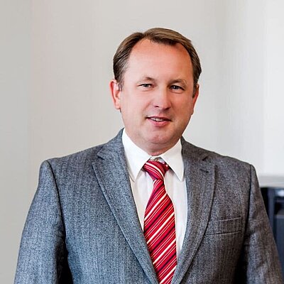EliteXPERT Porträt: Marko Rummel