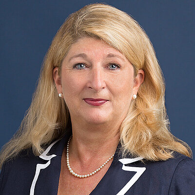 EliteXPERT Porträt: Kirsten Schimmelpenning