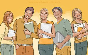KINDESUNTERHALT BEIM STUDIUM: Höhe | SCHEIDUNG.com