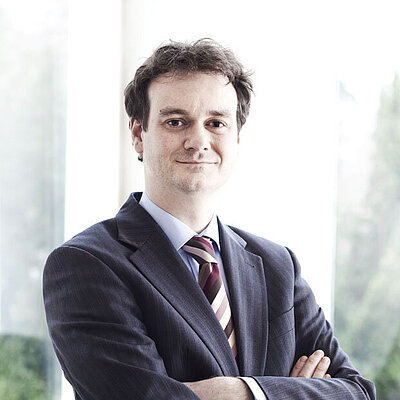 EliteXPERT Porträt: Stephan Sander