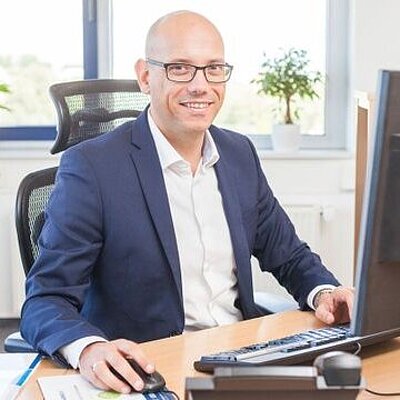 EliteXPERT Porträt: Robert Schubert