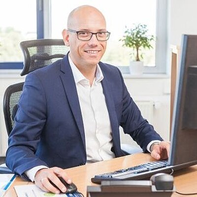 EliteXPERT Porträt: Robert Schubert