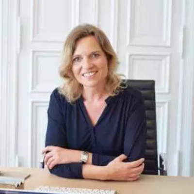 EliteXPERT Porträt: Sabine Hufschmidt