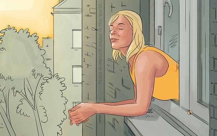 EliteXPERT Porträt: Dietke Hartermann