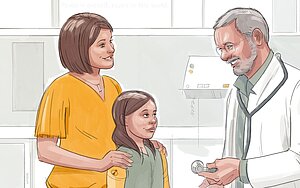KRANKENVERSICHERUNG nach Scheidung | SCHEIDUNG.de