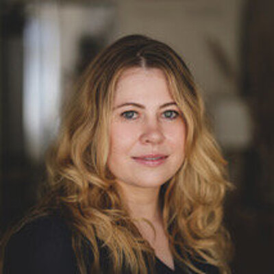 EliteXPERT Porträt: Maren Mengering Neu