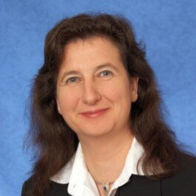 EliteXPERT Porträt: Ursula Albrecht
