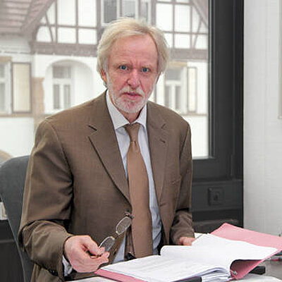 EliteXPERT Porträt: Steinhueser