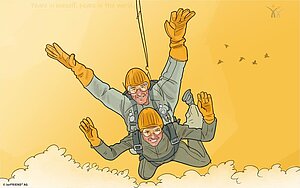 9 Gründe, warum Sie ein Testament machen sollten