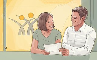 UNTERNEHMERSCHEIDUNG: Zugewinn | SCHEIDUNG.de