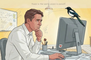 Steuererklärung im zweiten Trennungsjahr Pflicht?