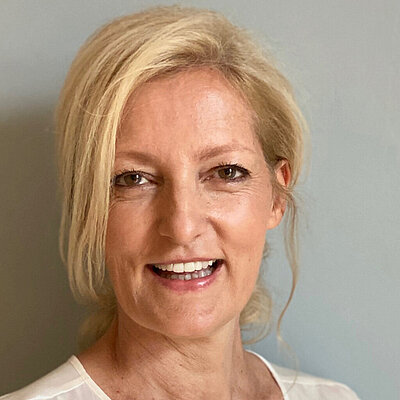 EliteXPERT Porträt: Simone Caspar