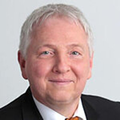 EliteXPERT Porträt: Hubertus Tolksdorf