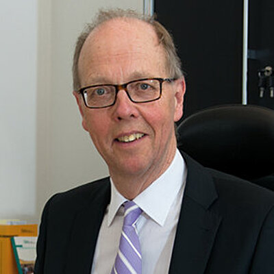 EliteXPERT Porträt: Hans Martin Proelss