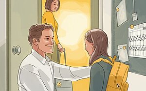 SCHEIDUNG MIT KIND: 10 Tipps | SCHEIDUNG.de