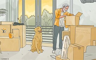 Haus vor Teilungsversteigerung bewerben? Haus vor Teilungsversteigerung bewerben?