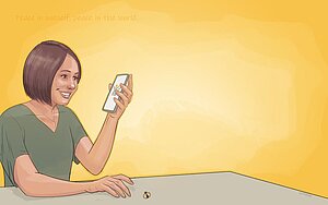 Scheidung per WhatsApp: Antrag stellen & Dokumente senden