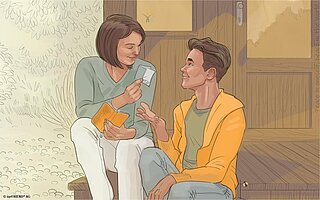 WIE LANGE Kindesunterhalt zahlen? | SCHEIDUNG.de