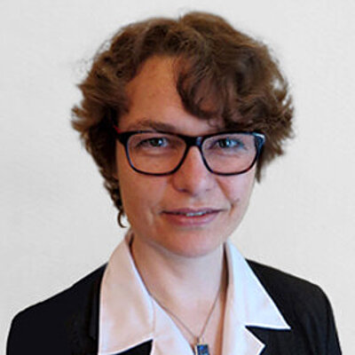 EliteXPERT Porträt: Bettina Von Haxthausen