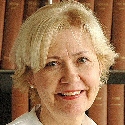 EliteXPERT Porträt: Jutta Beukenberg