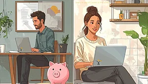 Partner postet Beziehungsprobleme online – was tun?