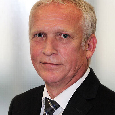 EliteXPERT Porträt: Frank Meinefeld