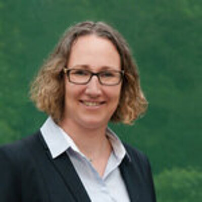 EliteXPERT Porträt: Julia Waldenberger